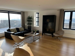 Messe Residence Boardinghouse